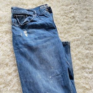 Men’s jeans